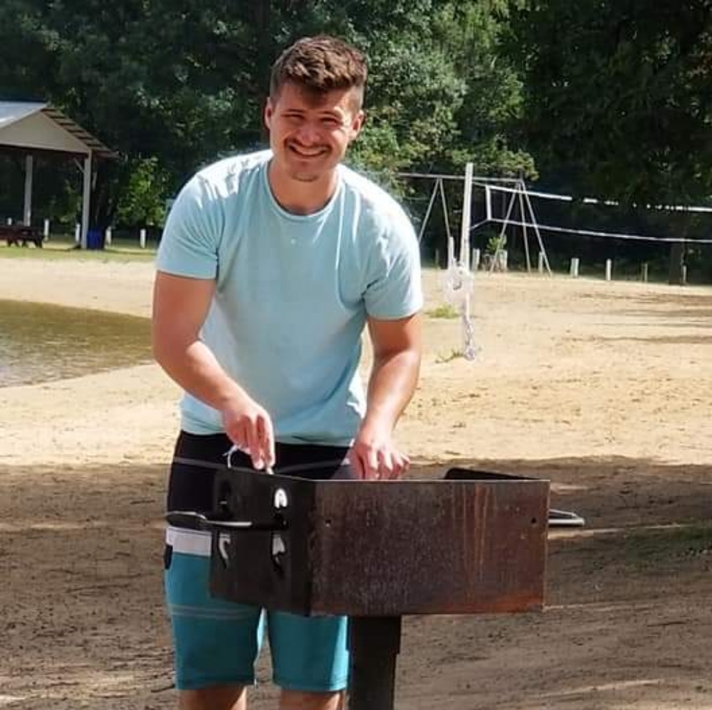 Meet your Posher, Tony